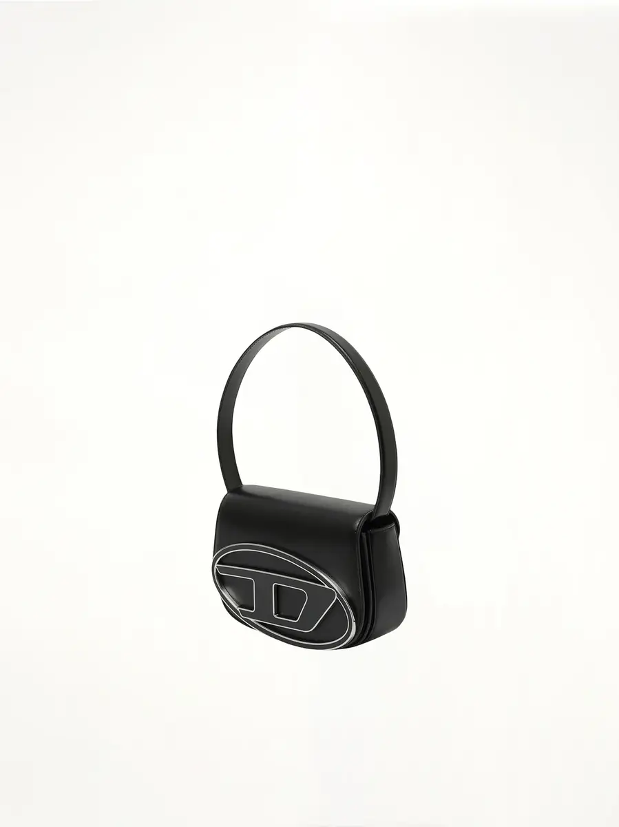 Diesel 1dr Shoulder Bag | Thumbnail 3 Diesel 1dr Shoulder Bag | Thumbnail 3