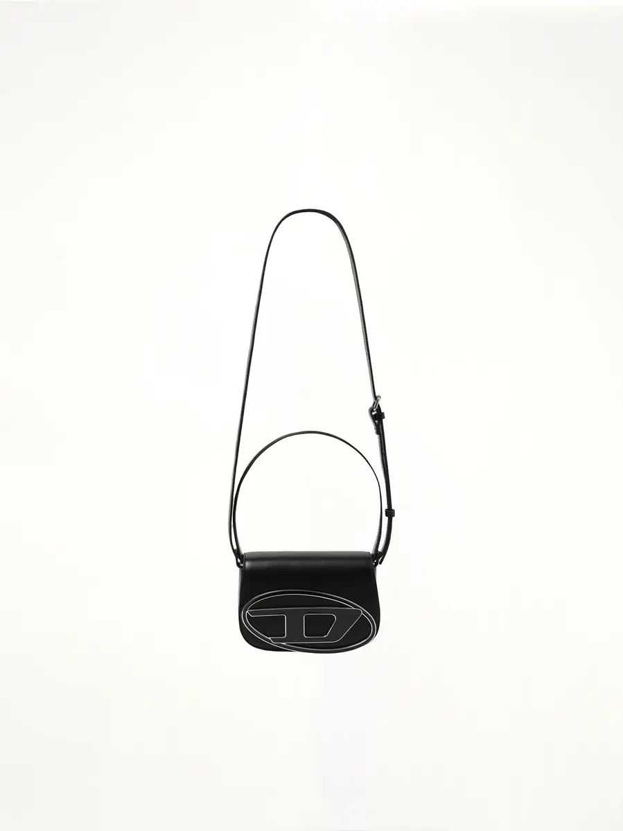 Diesel 1dr Shoulder Bag | Thumbnail 7 Diesel 1dr Shoulder Bag | Thumbnail 7