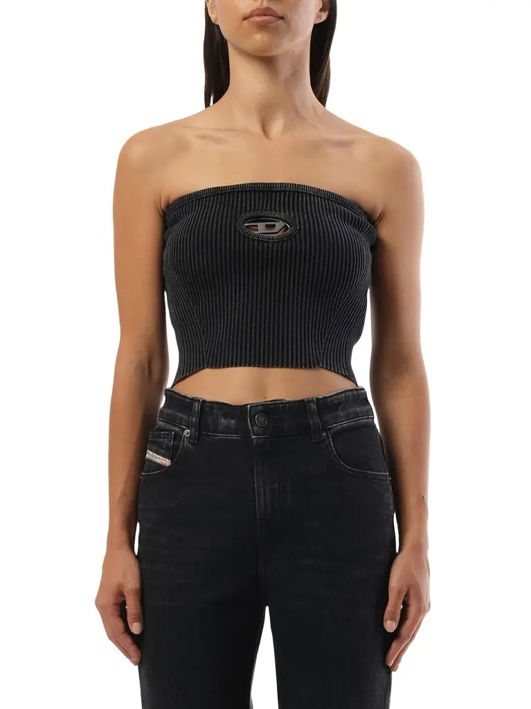 M-clarksvillex Cropped Top M-clarksvillex Cropped Top