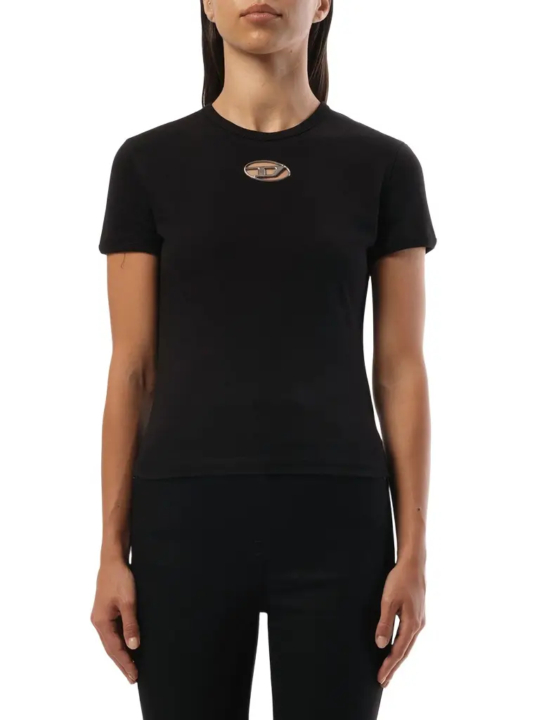 T-uncutie D Logo T-shirt T-uncutie D Logo T-shirt