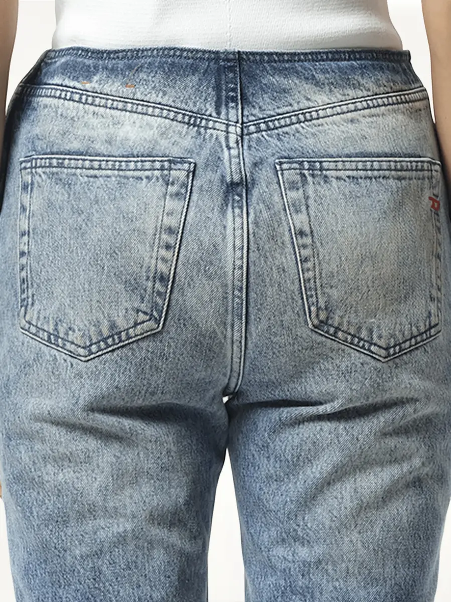 Diesel D-ginna Jeans | Thumbnail 2 Diesel D-ginna Jeans | Thumbnail 2
