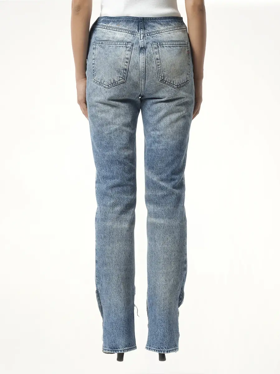 Diesel D-ginna Jeans | Thumbnail 6 Diesel D-ginna Jeans | Thumbnail 6