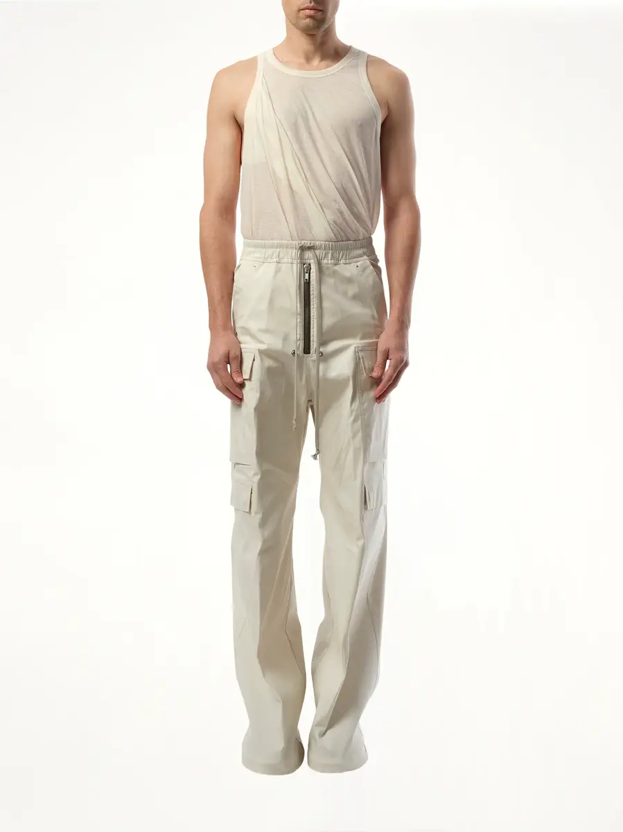 Rick Owens Cargobelas | Thumbnail 4 Rick Owens Cargobelas | Thumbnail 4