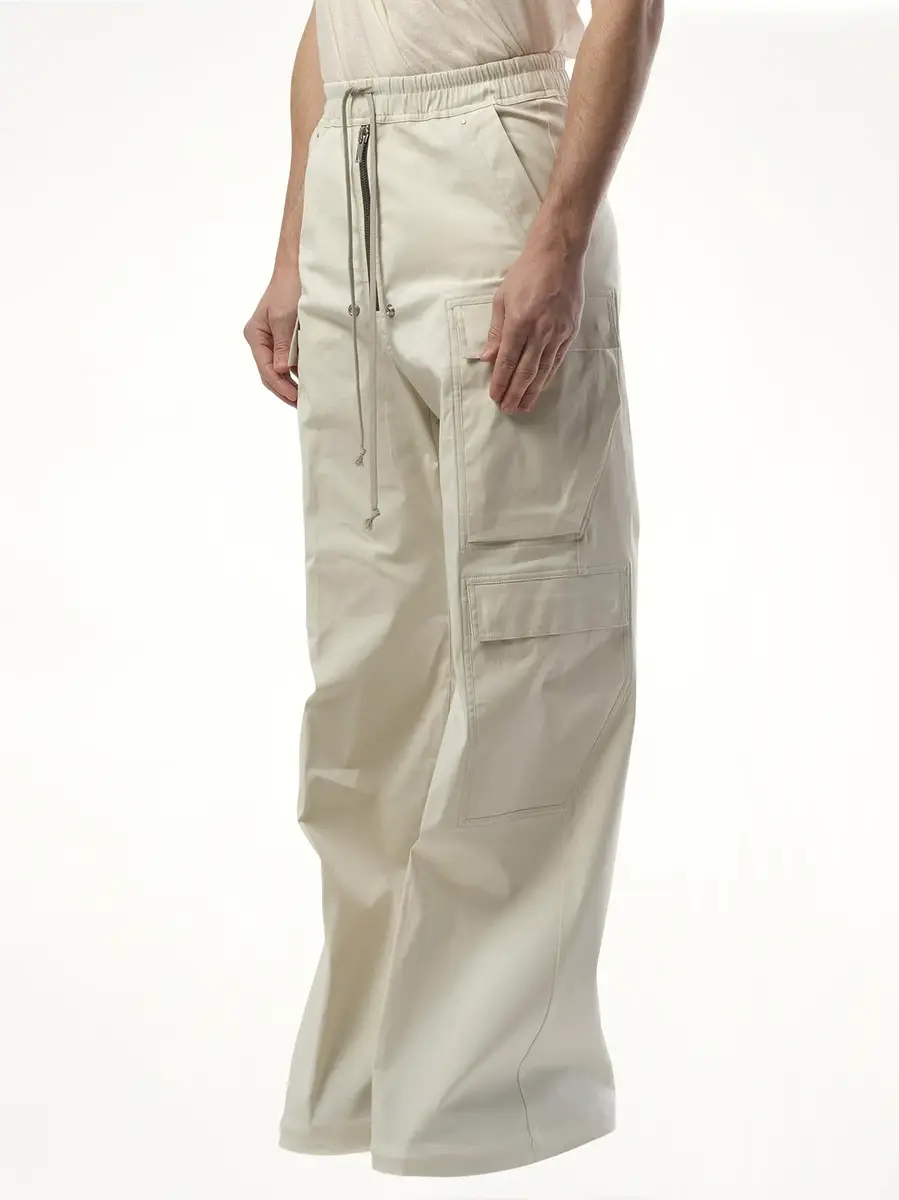 Rick Owens Cargobelas | Thumbnail 6 Rick Owens Cargobelas | Thumbnail 6