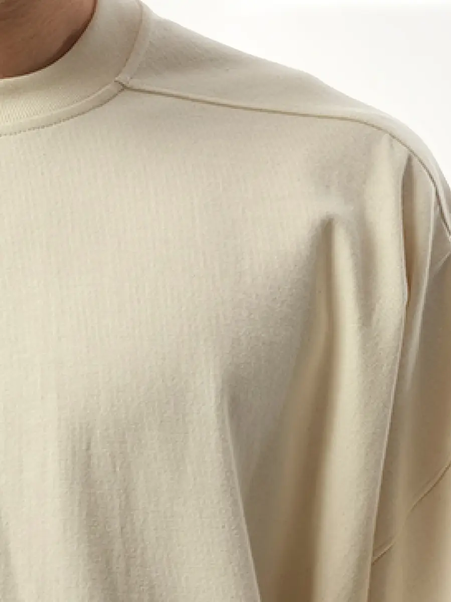 Rick Owens Tommy T | Thumbnail 2 Rick Owens Tommy T | Thumbnail 2