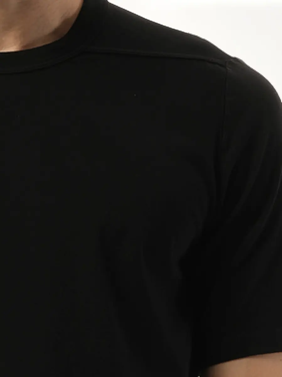 Rick Owens Level T-shirt | Thumbnail 2 Rick Owens Level T-shirt | Thumbnail 2