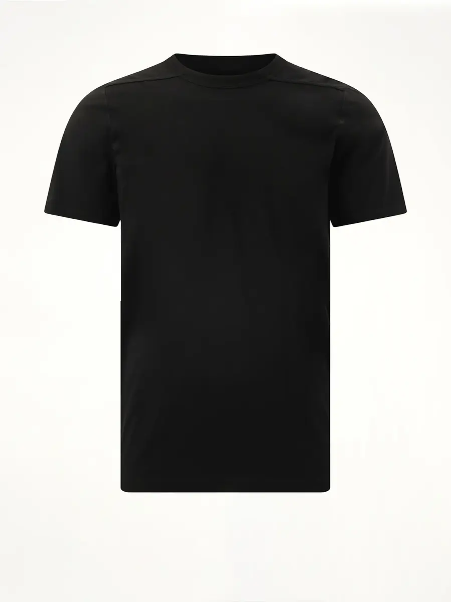 Rick Owens Level T-shirt | Thumbnail 3 Rick Owens Level T-shirt | Thumbnail 3
