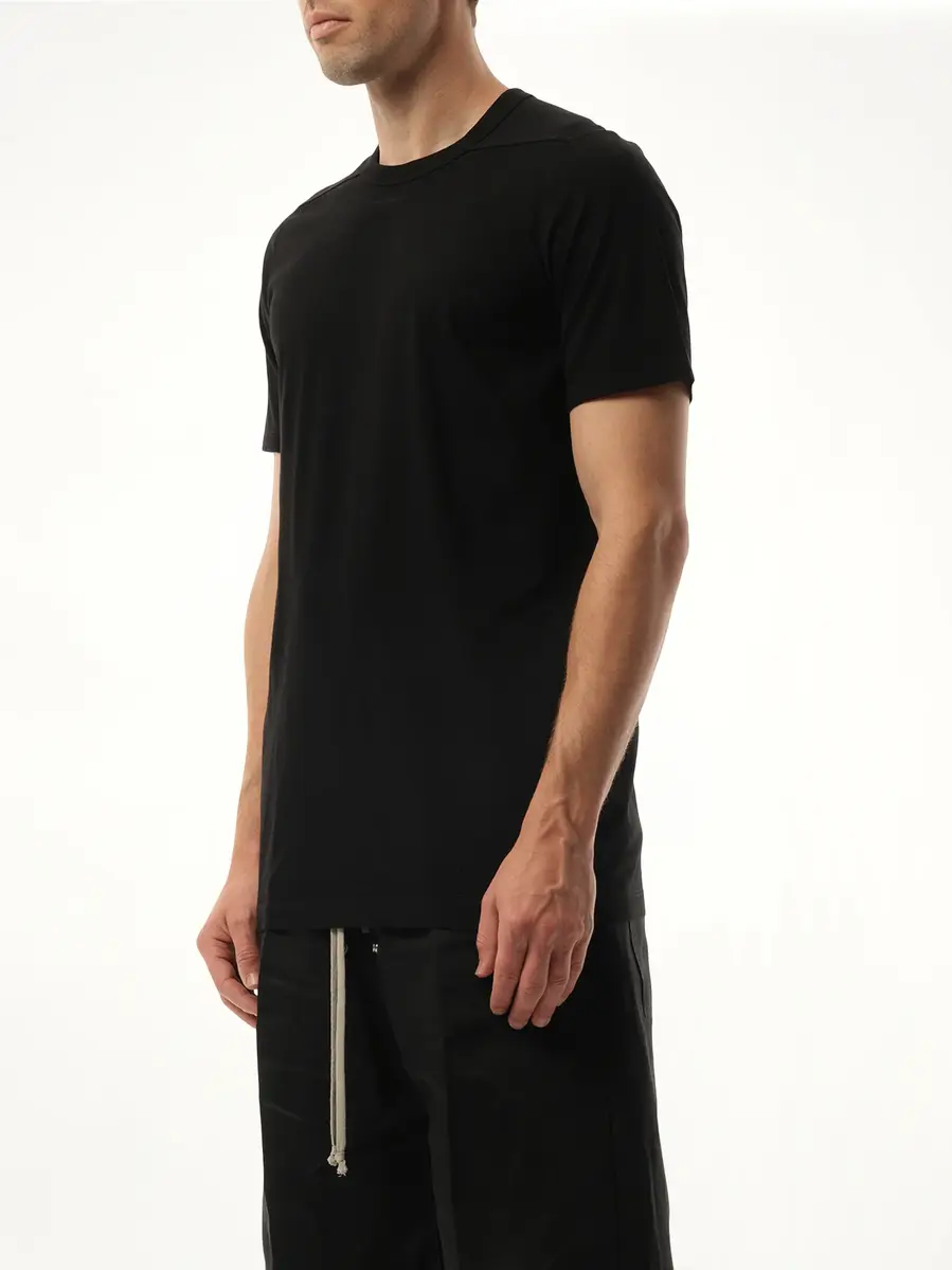 Rick Owens Level T-shirt | Thumbnail 5 Rick Owens Level T-shirt | Thumbnail 5