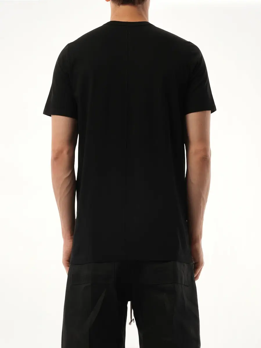Rick Owens Level T-shirt | Thumbnail 6 Rick Owens Level T-shirt | Thumbnail 6