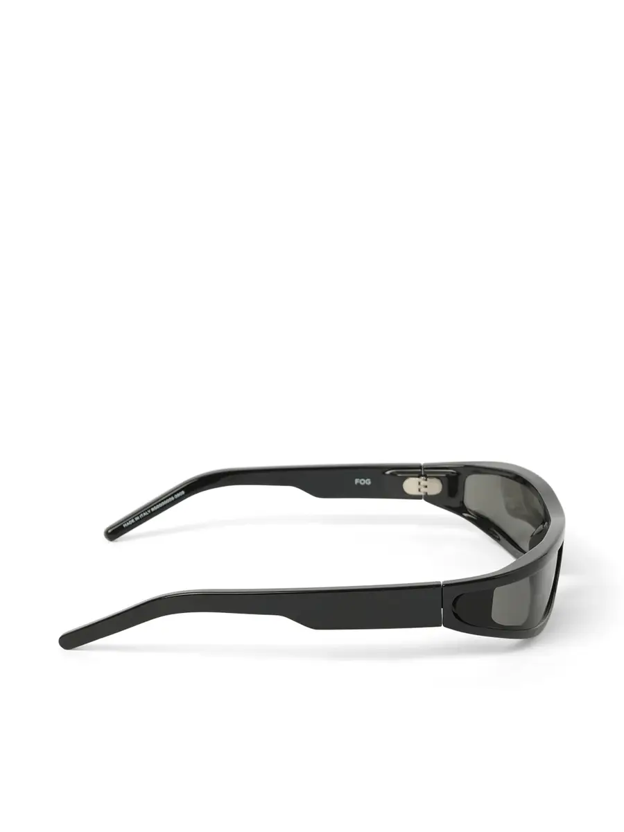 Rick Owens Fog Sunglasses | Thumbnail 2 Rick Owens Fog Sunglasses | Thumbnail 2