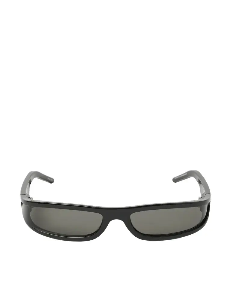 Rick Owens Fog Sunglasses | Image 1 Rick Owens Fog Sunglasses | Image 1