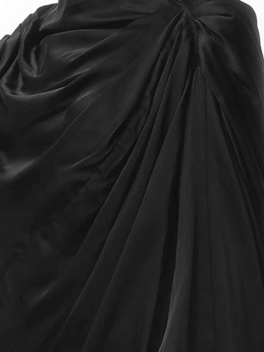 Rick Owens Claudette Tunic | Thumbnail 2 Rick Owens Claudette Tunic | Thumbnail 2
