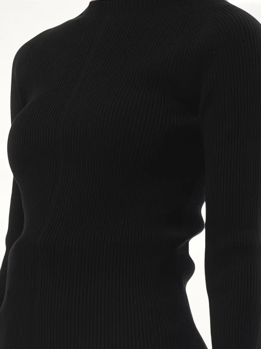 Rick Owens Knit Pull | Thumbnail 2