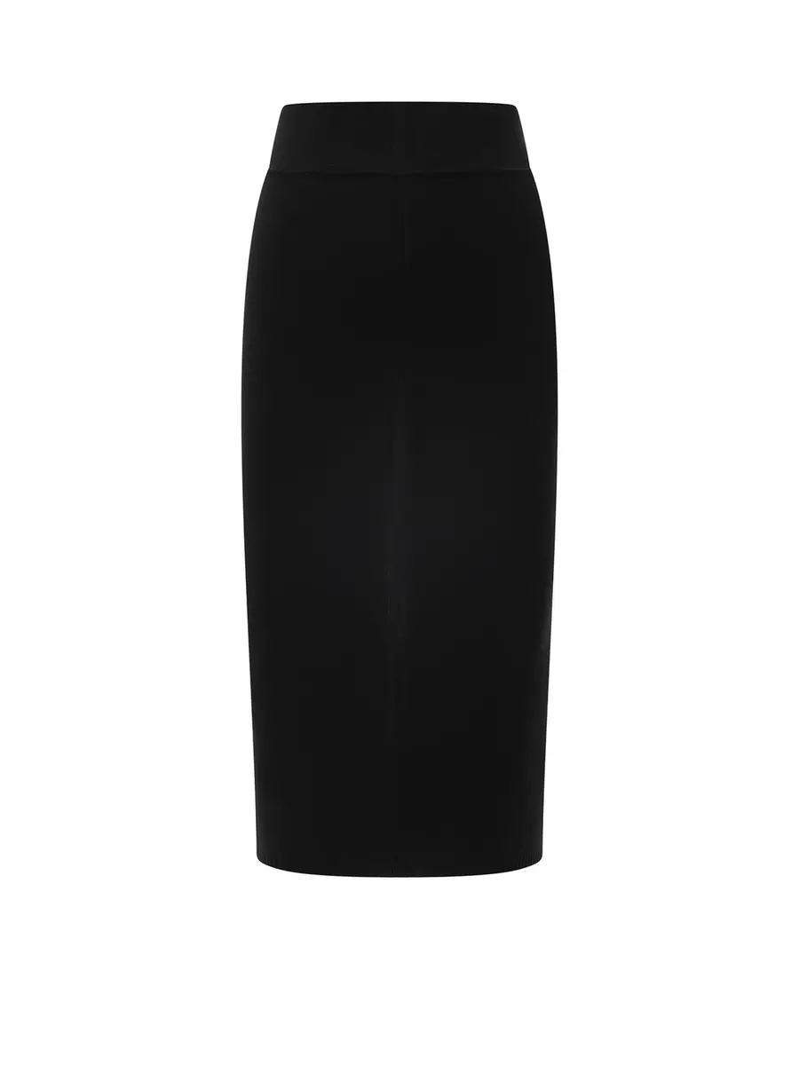 Rick Owens Calf Skirt | Thumbnail 3