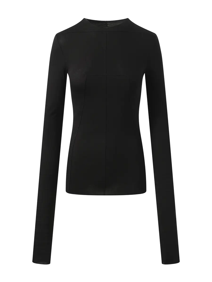 Rick Owens Lido Top | Thumbnail 3 Rick Owens Lido Top | Thumbnail 3