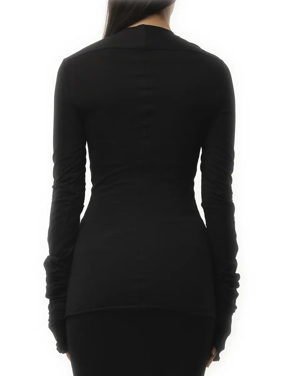 Rick Owens Lido Top | Thumbnail 6 Rick Owens Lido Top | Thumbnail 6