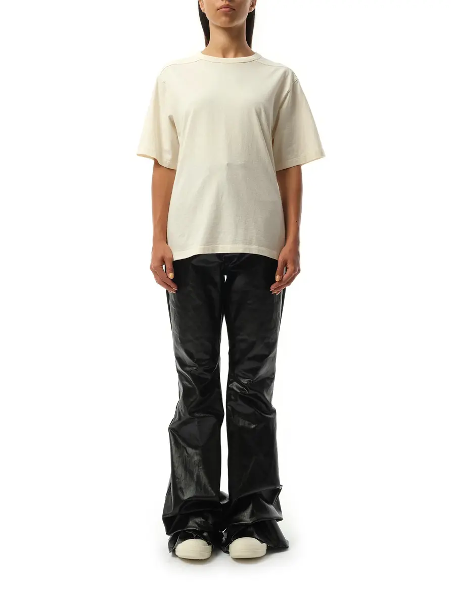 Rick Owens Brad T-shirt | Thumbnail 4