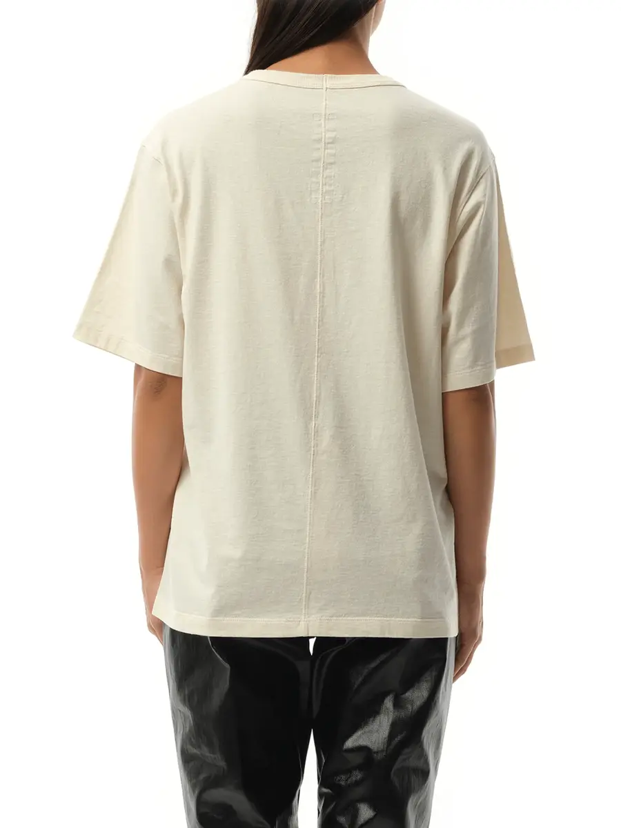 Rick Owens Brad T-shirt | Thumbnail 6