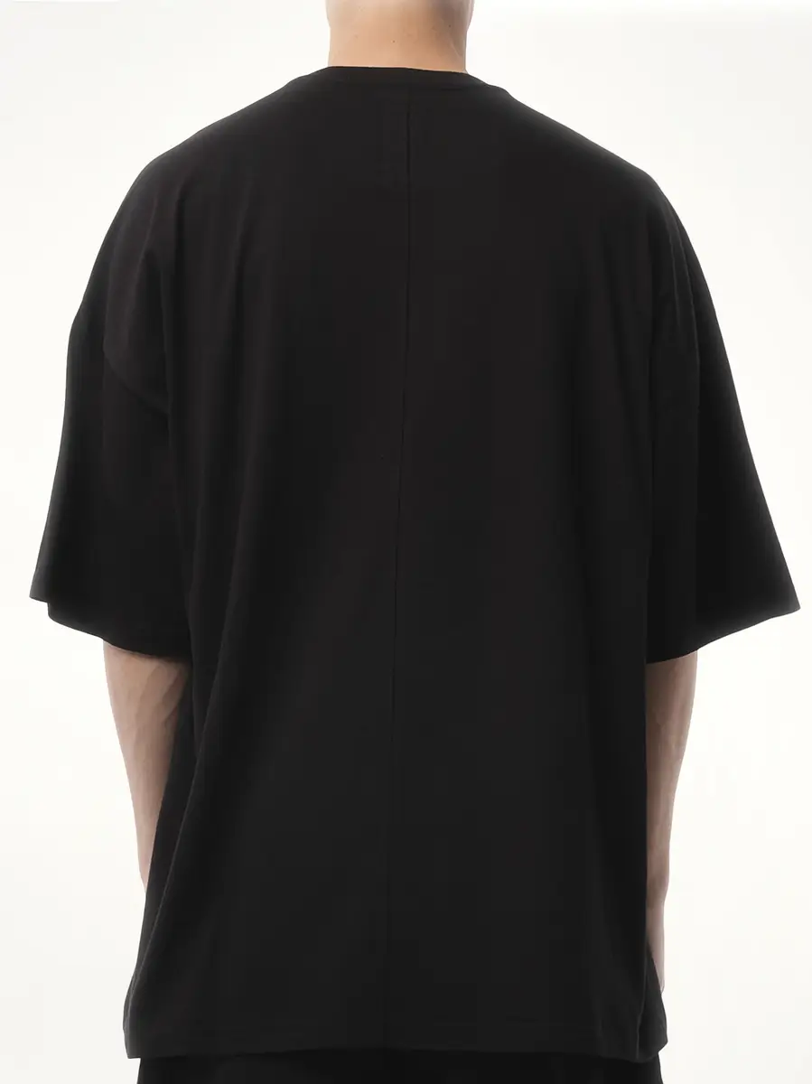 RICK OWENS DRKSHDW Champion x Drkshdw Tommy T | Thumbnail 6 RICK OWENS DRKSHDW Champion x Drkshdw Tommy T | Thumbnail 6