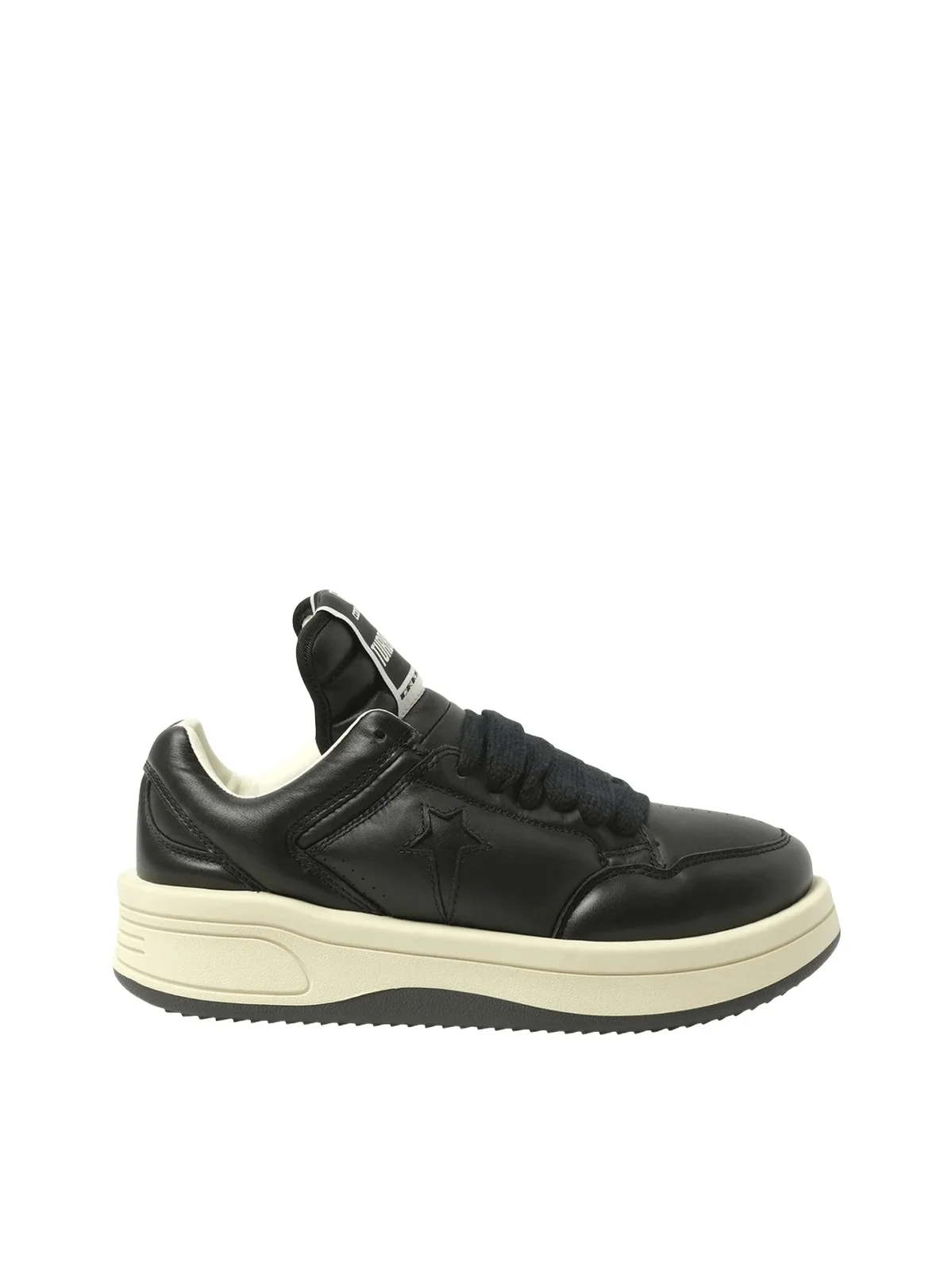 RICK OWENS DRKSHDW Converse X Drkshdw Turbowpn OX