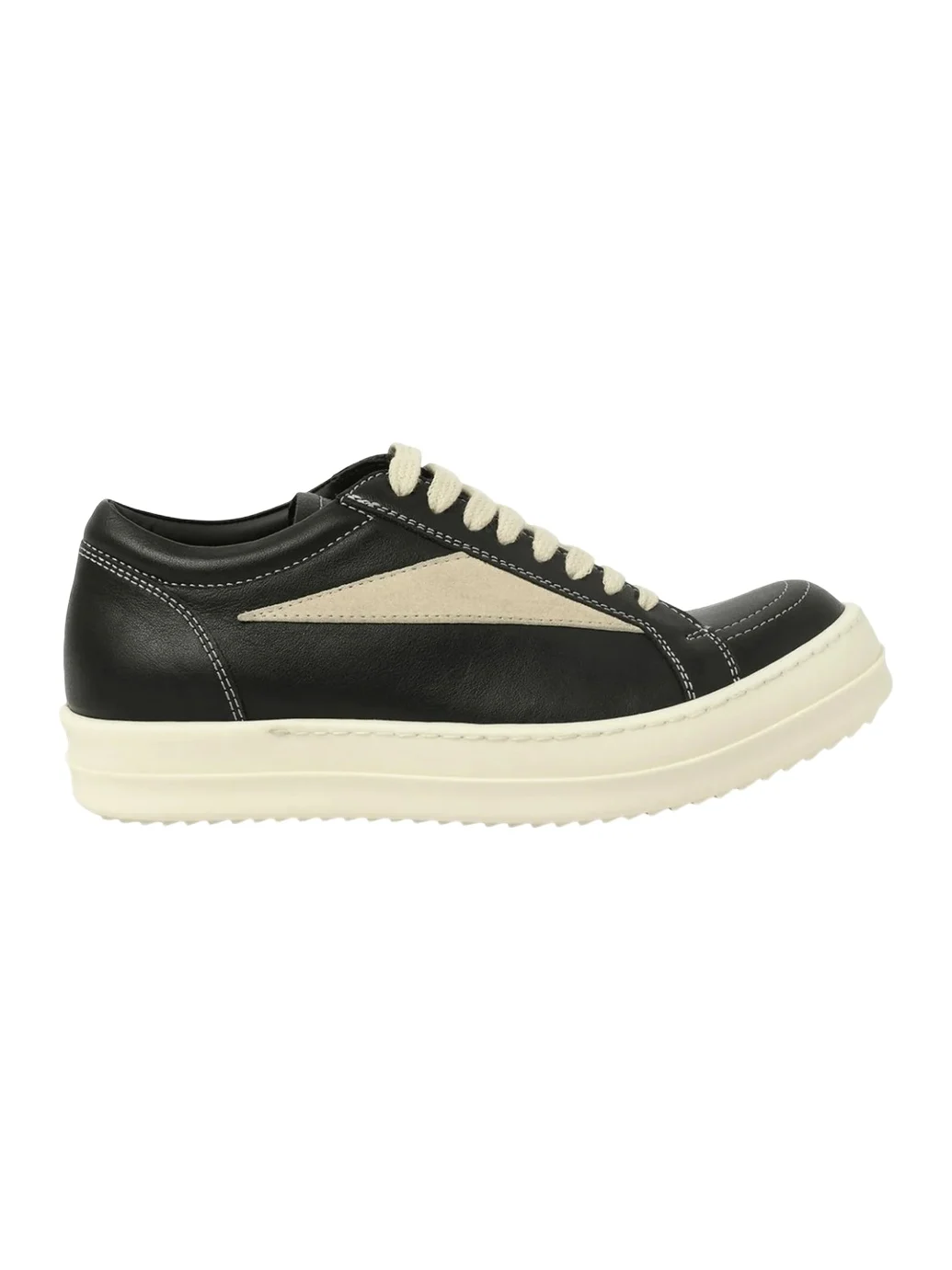 Vintage Sneaks in Black/milk Vintage Sneaks in Black/milk