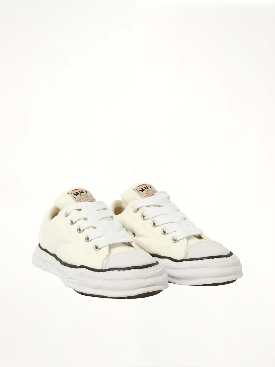Maison MIHARA YASUHIRO Peterson 23 OG Padded Sneaker | Thumbnail 3 Maison MIHARA YASUHIRO Peterson 23 OG Padded Sneaker | Thumbnail 3
