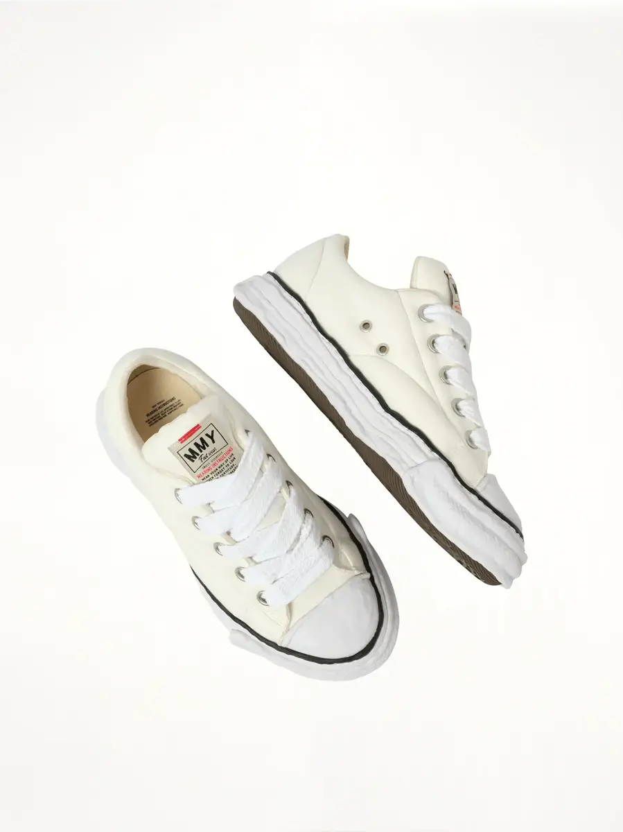 Maison MIHARA YASUHIRO Peterson 23 OG Padded Sneaker | Thumbnail 4 Maison MIHARA YASUHIRO Peterson 23 OG Padded Sneaker | Thumbnail 4