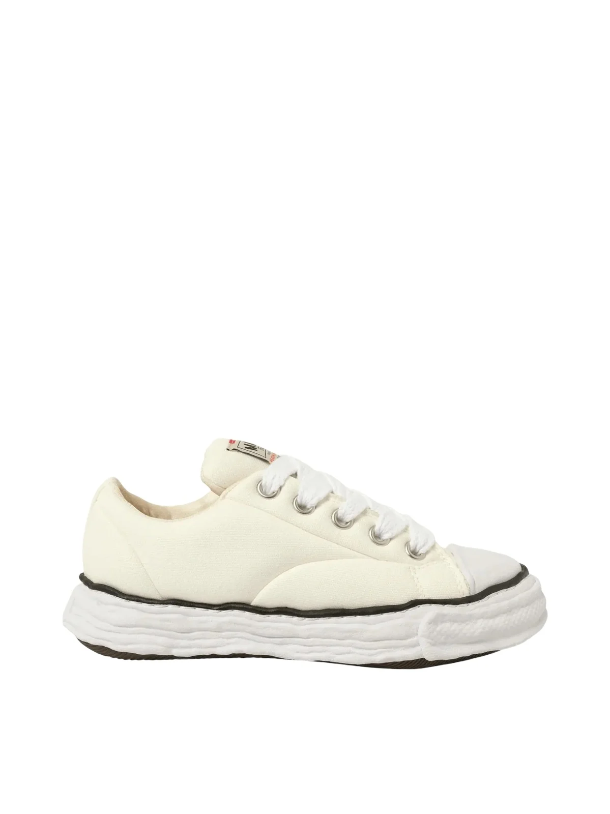 Maison MIHARA YASUHIRO Peterson 23 OG Padded Sneaker