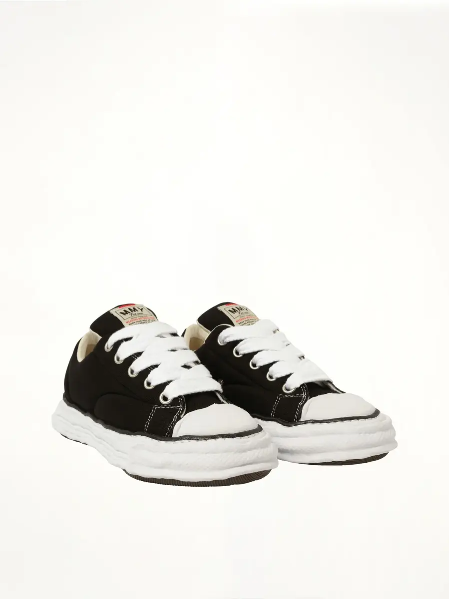Maison MIHARA YASUHIRO Peterson 23 OG Padded Sneaker | Thumbnail 3 Maison MIHARA YASUHIRO Peterson 23 OG Padded Sneaker | Thumbnail 3