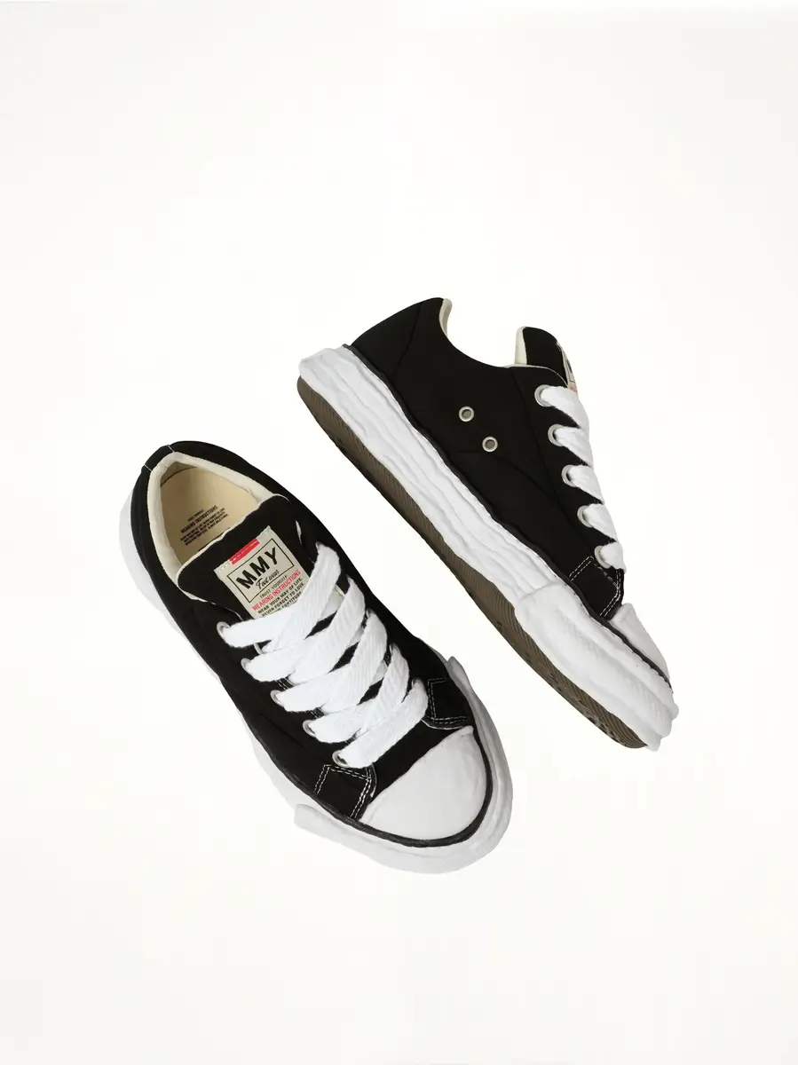Maison MIHARA YASUHIRO Peterson 23 OG Padded Sneaker | Thumbnail 4 Maison MIHARA YASUHIRO Peterson 23 OG Padded Sneaker | Thumbnail 4