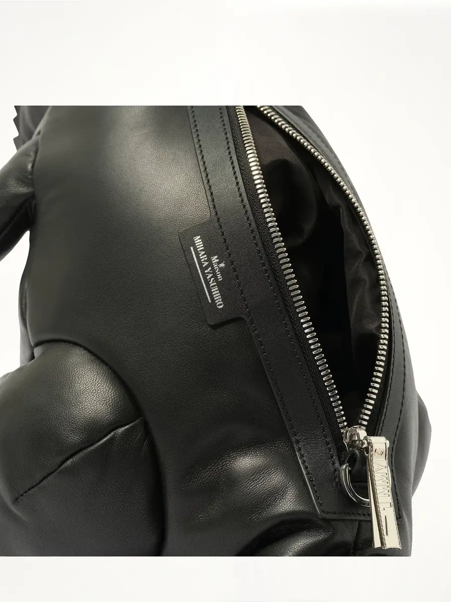 Maison MIHARA YASUHIRO T-rex Shoulder Bag | Thumbnail 2