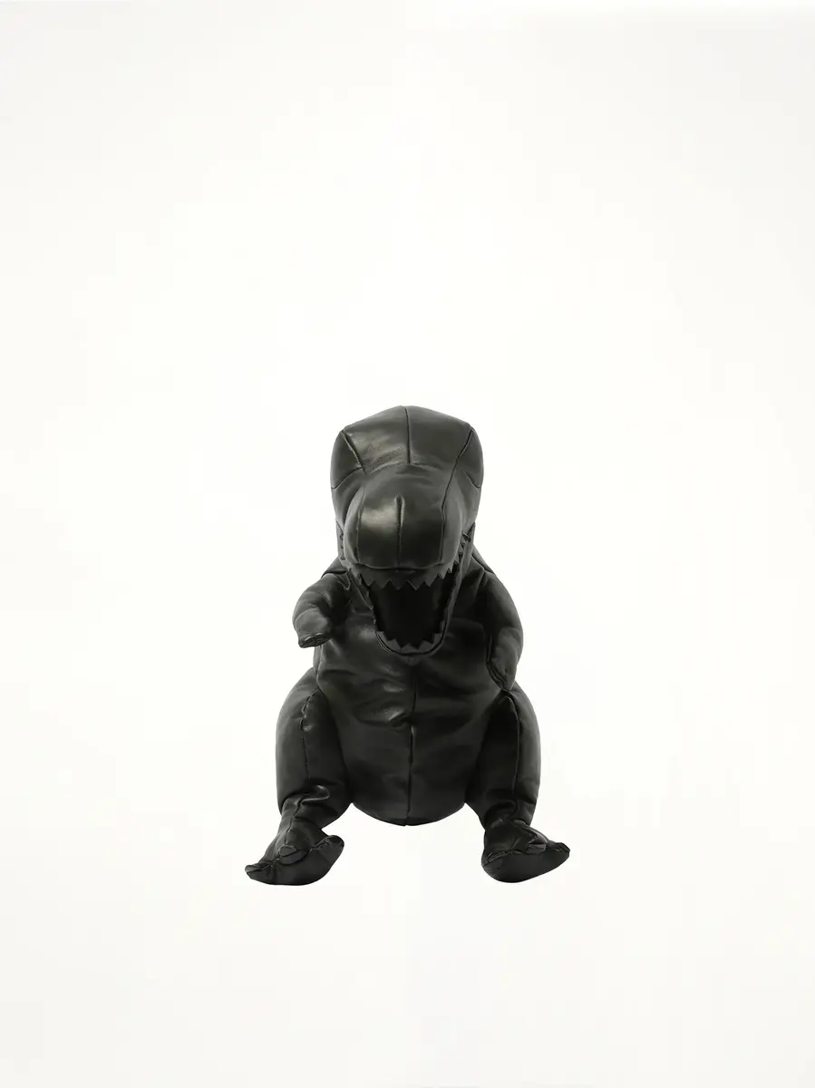 Maison MIHARA YASUHIRO T-rex Shoulder Bag | Thumbnail 3