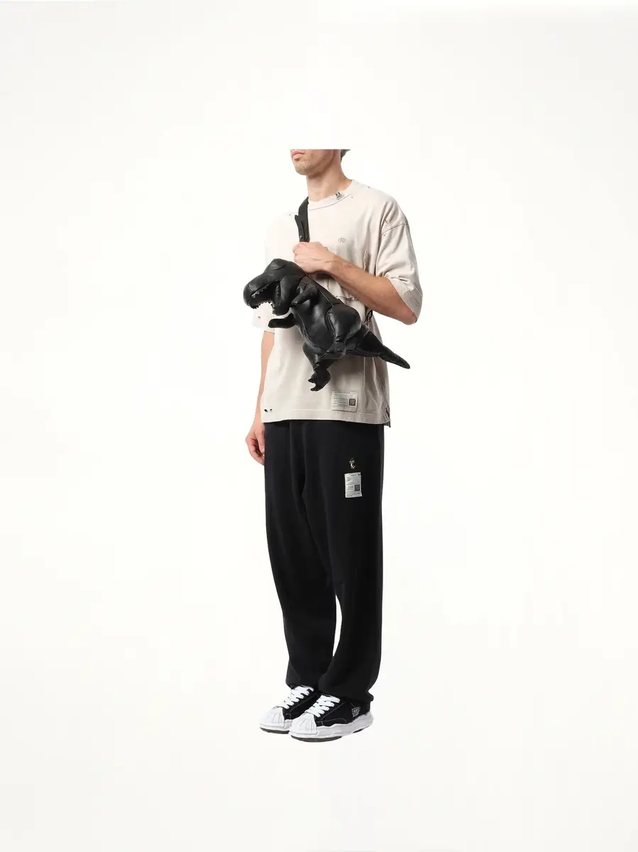 Maison MIHARA YASUHIRO T-rex Shoulder Bag | Thumbnail 4