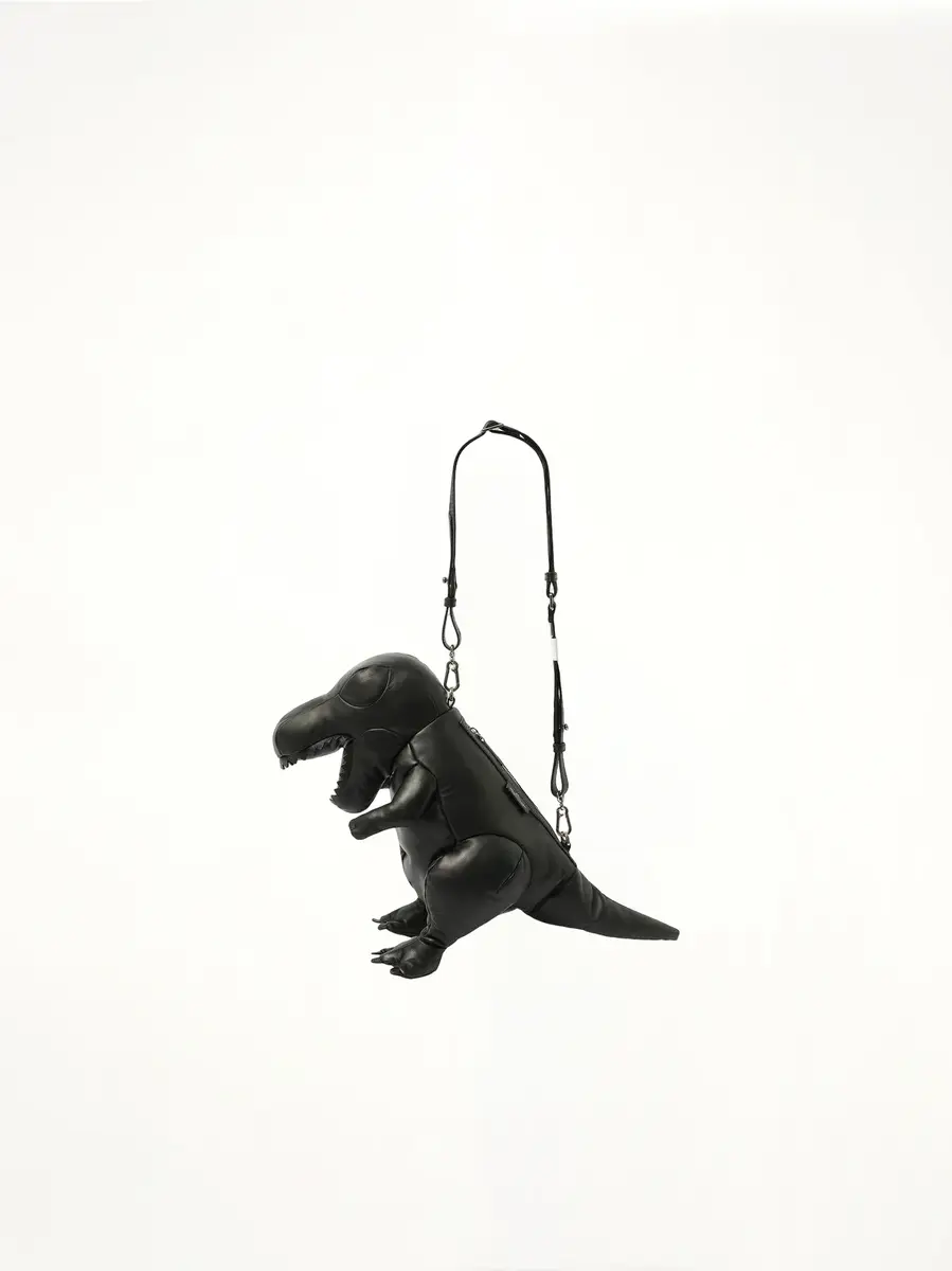 Maison MIHARA YASUHIRO T-rex Shoulder Bag | Thumbnail 5