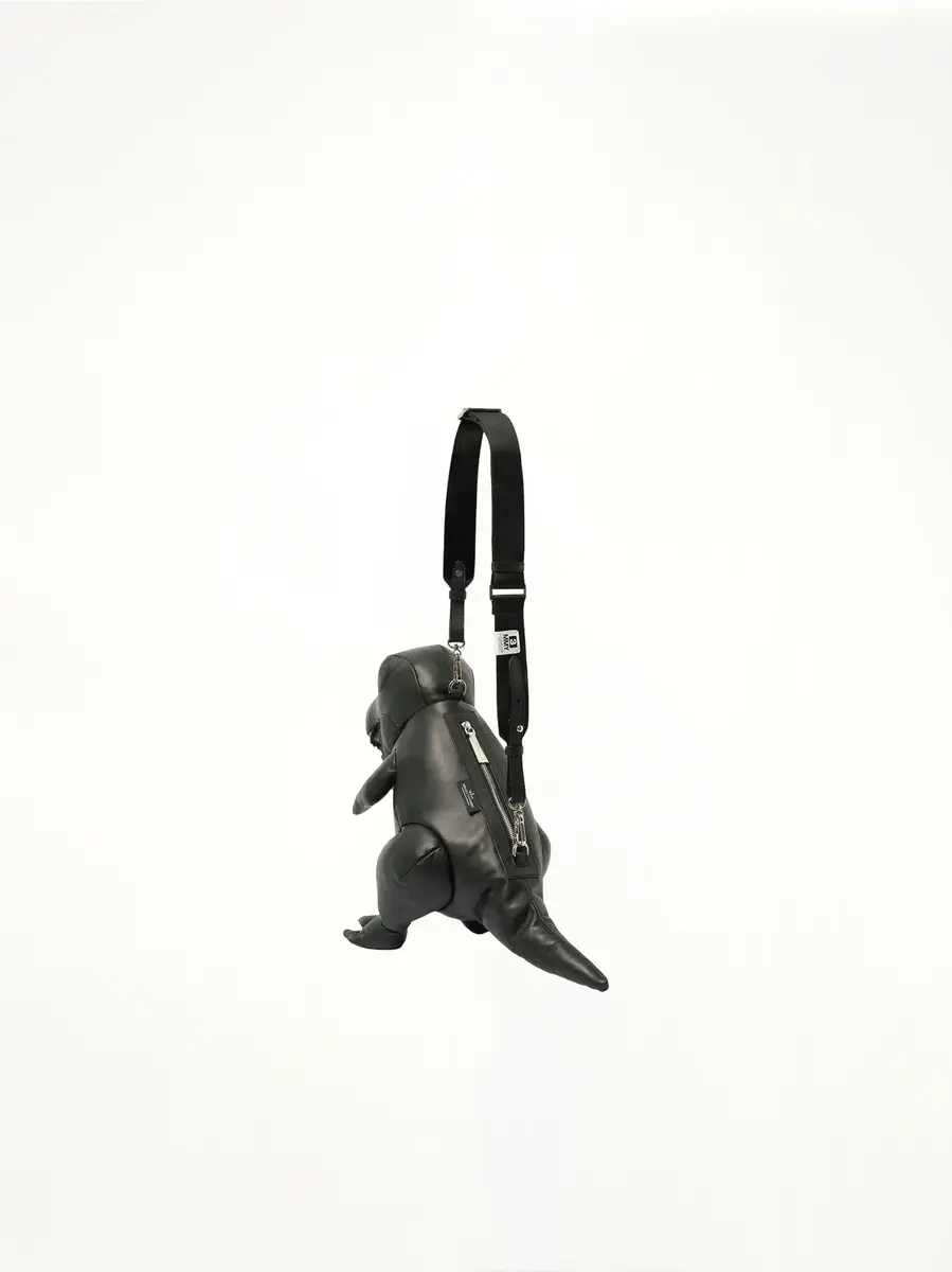 Maison MIHARA YASUHIRO T-rex Shoulder Bag | Thumbnail 6