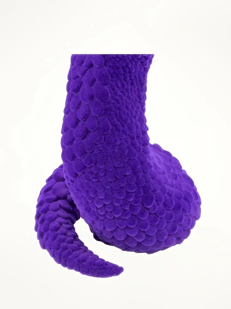 BRAD GUNN The Dead And Delicate in Purple | Thumbnail 6 BRAD GUNN The Dead And Delicate in Purple | Thumbnail 6