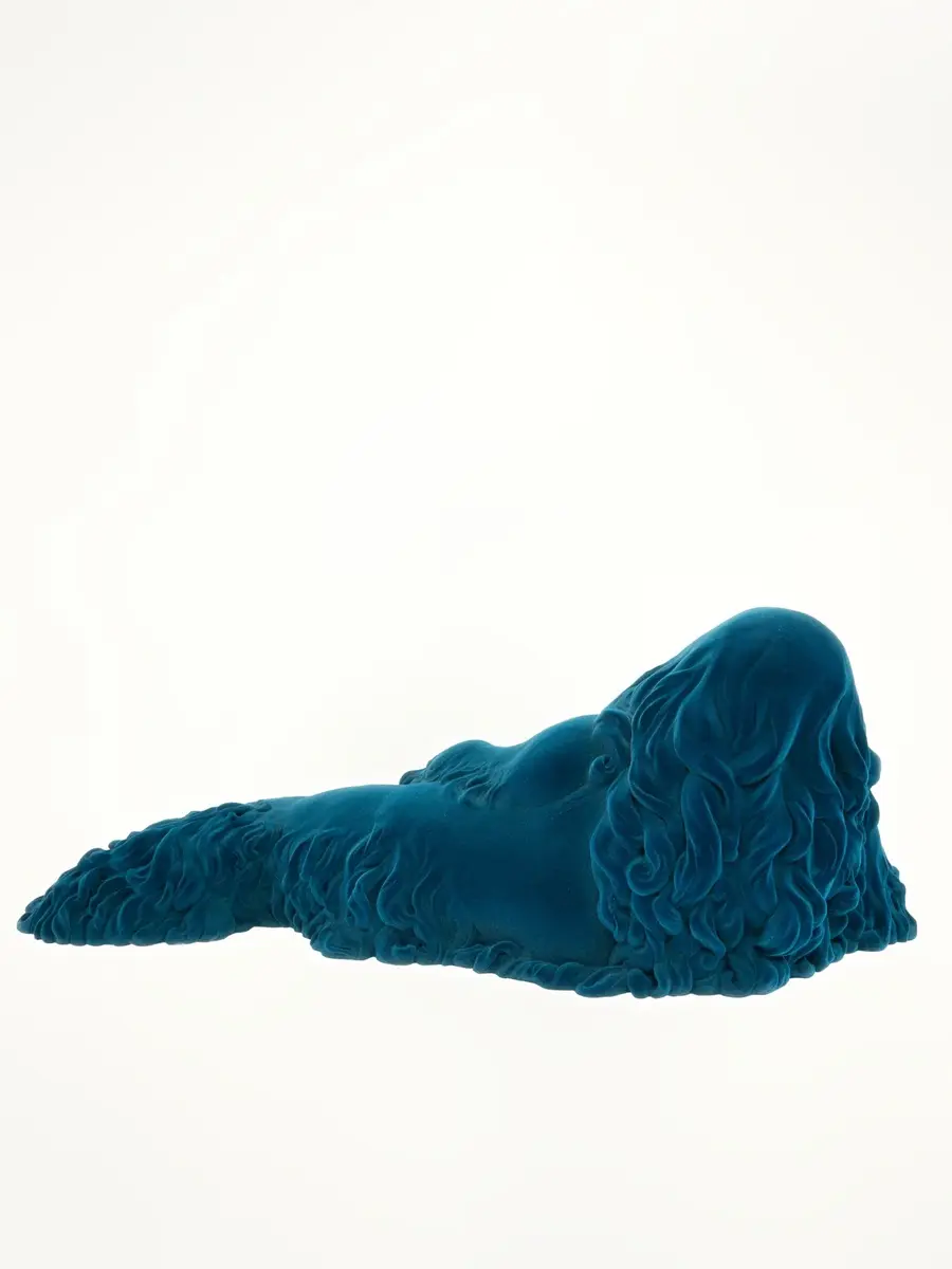 BRAD GUNN Flopsy Centrefold in Emerald | Thumbnail 7 BRAD GUNN Flopsy Centrefold in Emerald | Thumbnail 7