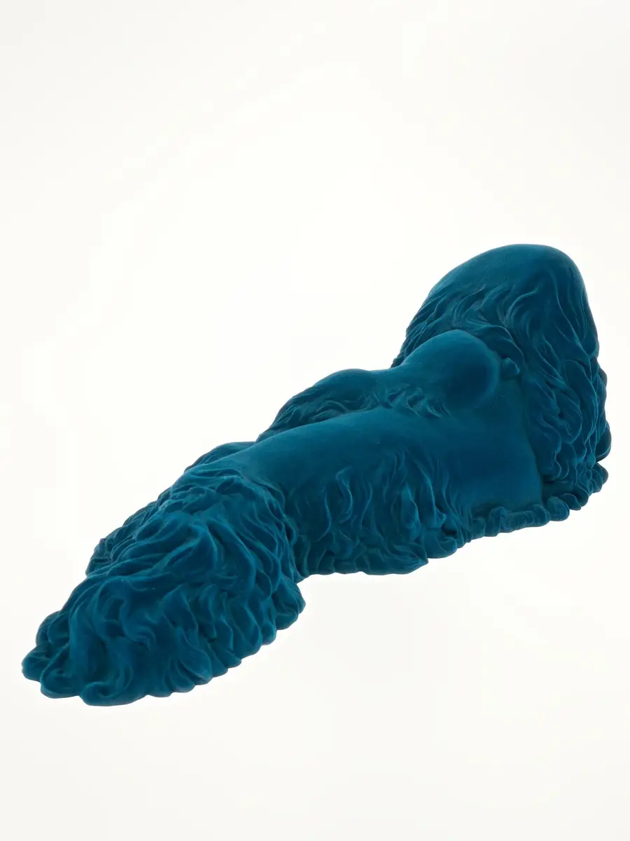 BRAD GUNN Flopsy Centrefold in Emerald | Thumbnail 8 BRAD GUNN Flopsy Centrefold in Emerald | Thumbnail 8