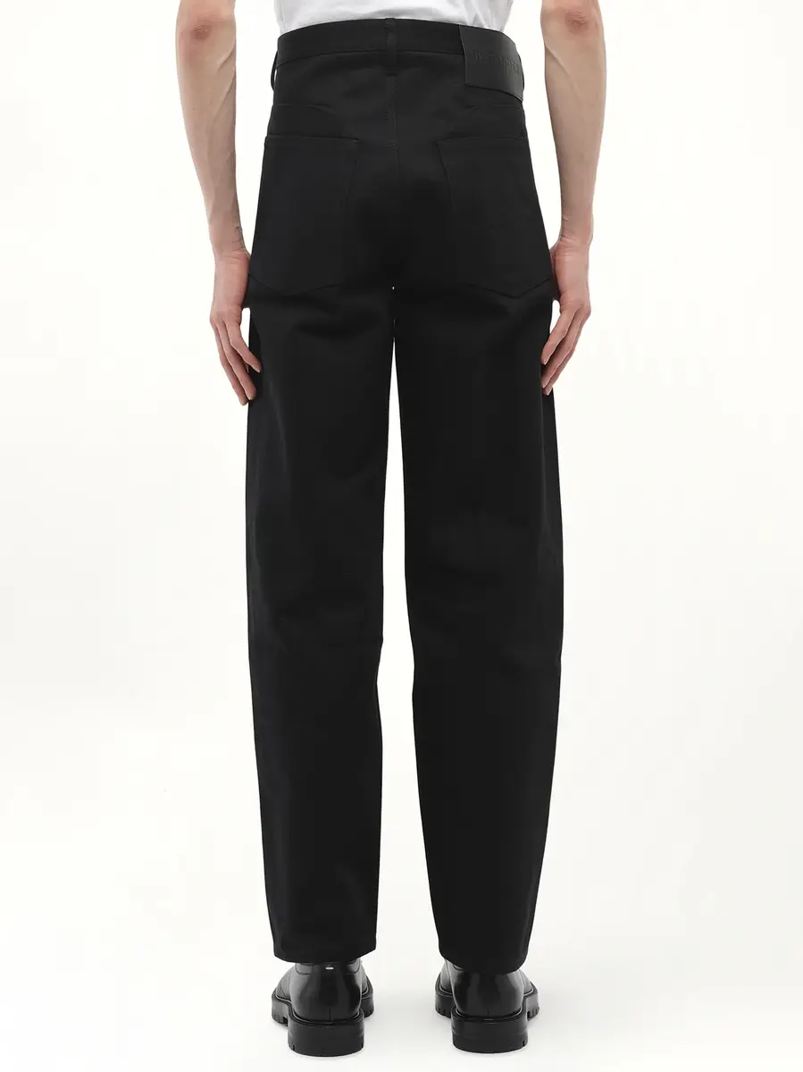 Jil Sander Selvedge Japanese Denim Jeans 03 | Thumbnail 6 Jil Sander Selvedge Japanese Denim Jeans 03 | Thumbnail 6