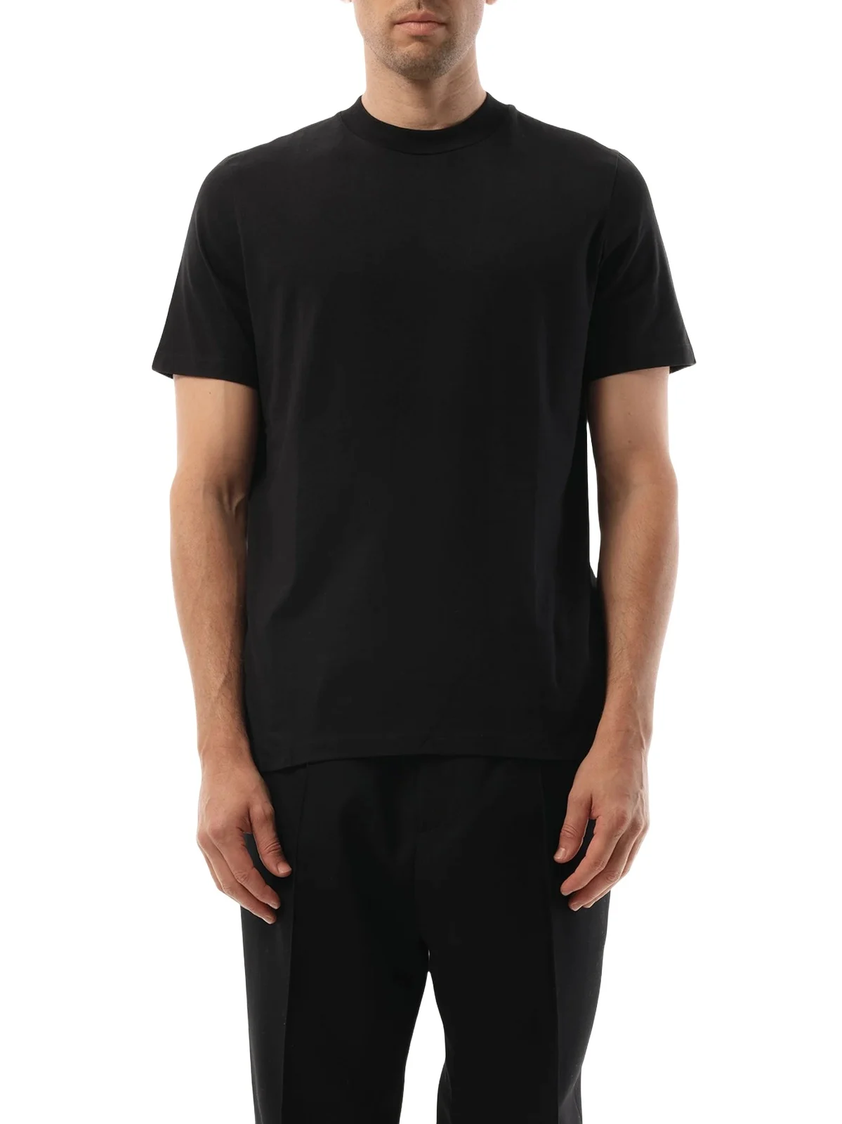 Basic T-shirt Basic T-shirt