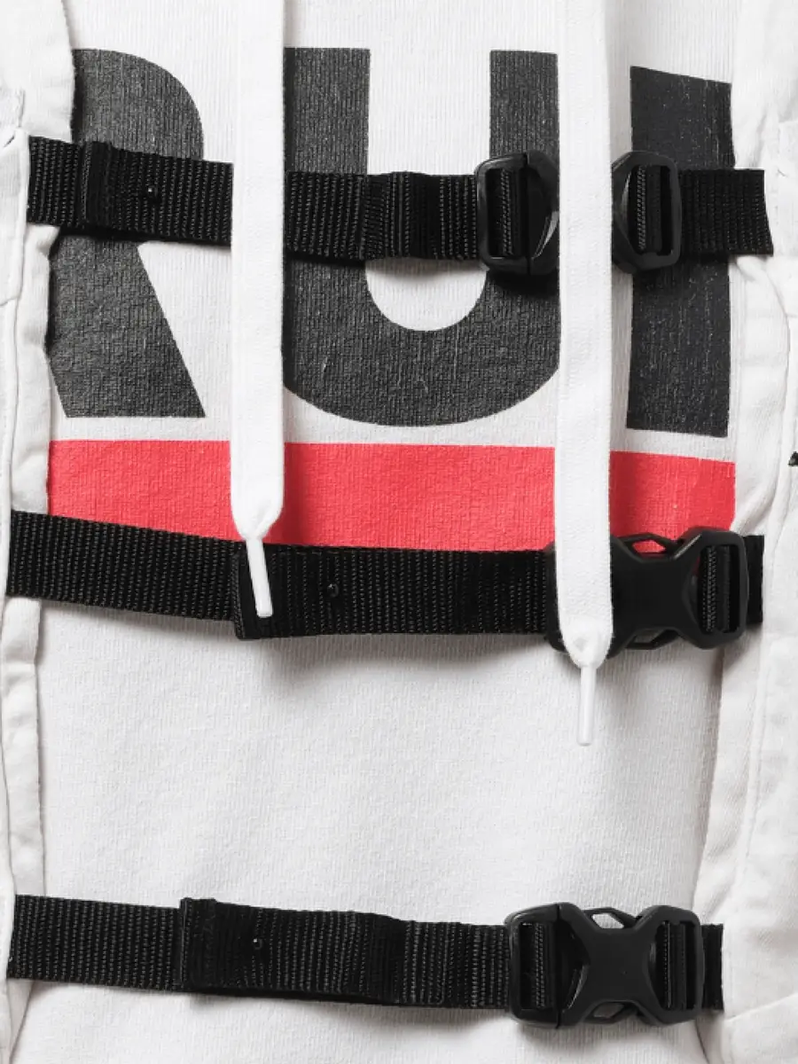 DOUBLET Trail Vest Hoodie | Thumbnail 2 DOUBLET Trail Vest Hoodie | Thumbnail 2
