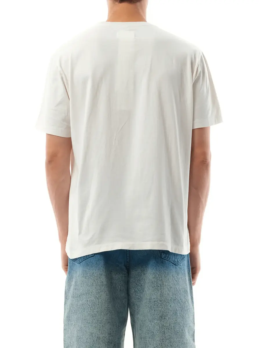 DOUBLET Doublet 2025ss Logo T-shirt | Thumbnail 6