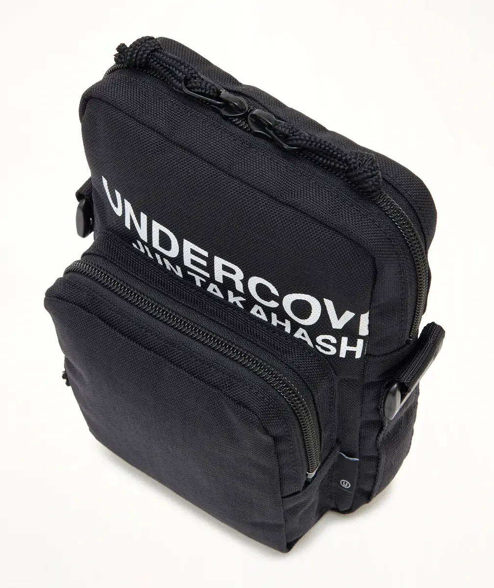 Undercover Undercover Crossbody Bag | Thumbnail 2 Undercover Undercover Crossbody Bag | Thumbnail 2