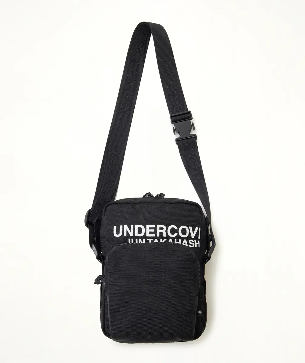 Undercover Undercover Crossbody Bag | Thumbnail 3 Undercover Undercover Crossbody Bag | Thumbnail 3