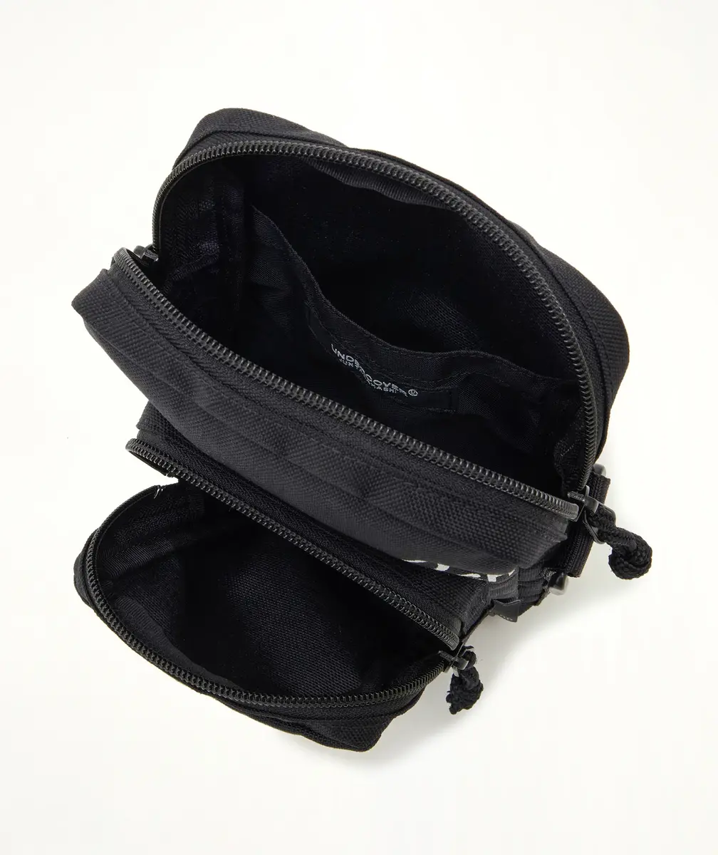 Undercover Undercover Crossbody Bag | Thumbnail 4 Undercover Undercover Crossbody Bag | Thumbnail 4