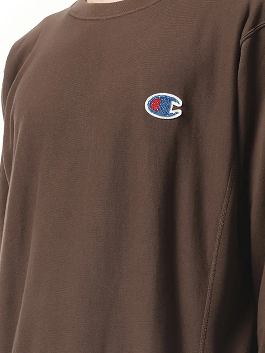 Undercover Undercover x Champion Sweatshirt | Thumbnail 2 Undercover Undercover x Champion Sweatshirt | Thumbnail 2