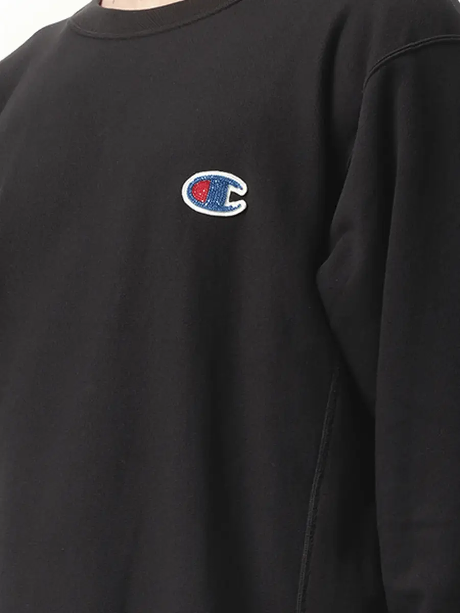 Undercover Undercover x Champion Sweatshirt | Thumbnail 2 Undercover Undercover x Champion Sweatshirt | Thumbnail 2