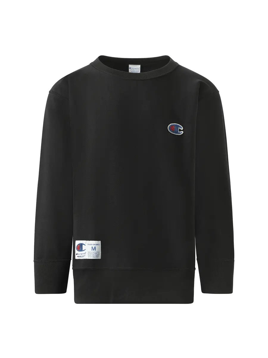 Undercover Undercover x Champion Sweatshirt | Thumbnail 3 Undercover Undercover x Champion Sweatshirt | Thumbnail 3
