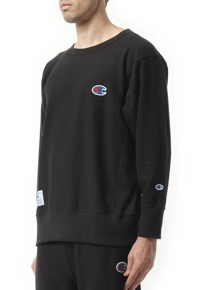 Undercover Undercover x Champion Sweatshirt | Thumbnail 5 Undercover Undercover x Champion Sweatshirt | Thumbnail 5