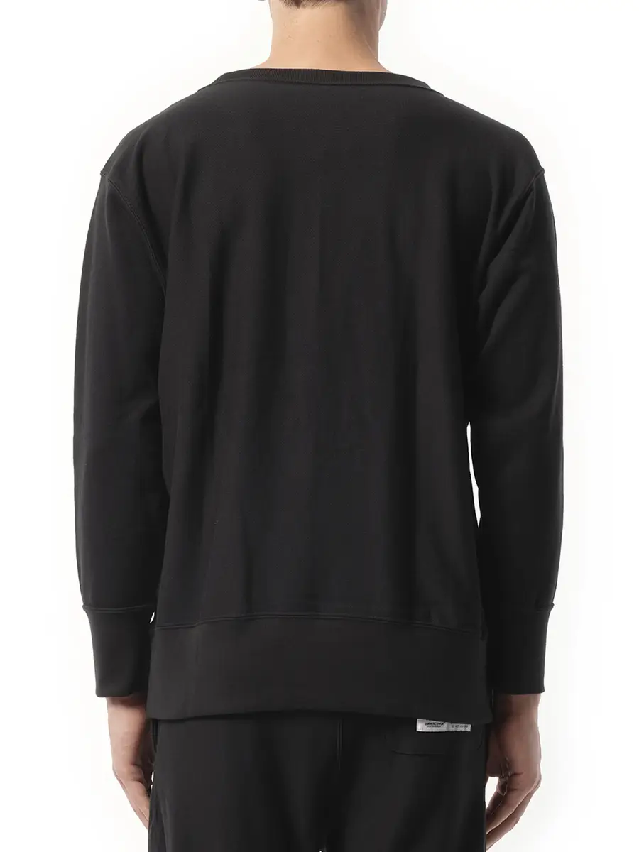 Undercover Undercover x Champion Sweatshirt | Thumbnail 6 Undercover Undercover x Champion Sweatshirt | Thumbnail 6